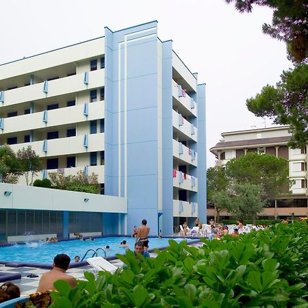 Apartament Residenza Acapulco Bibione Zewnętrze zdjęcie