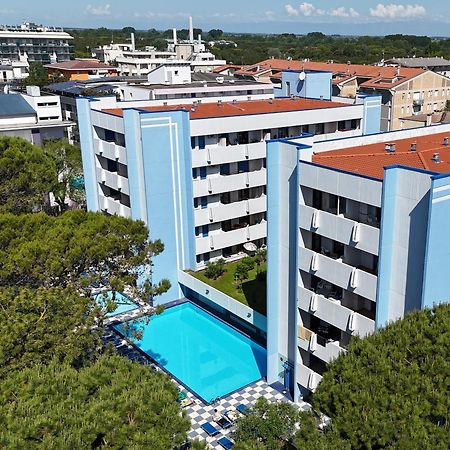 Apartament Residenza Acapulco Bibione Zewnętrze zdjęcie